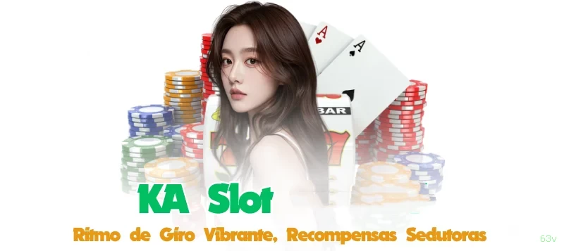 Cassino Ao Vivo 63v
