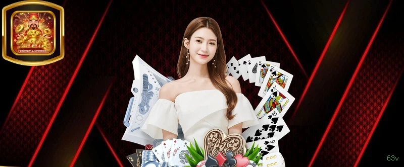 Baccarat Online 63v