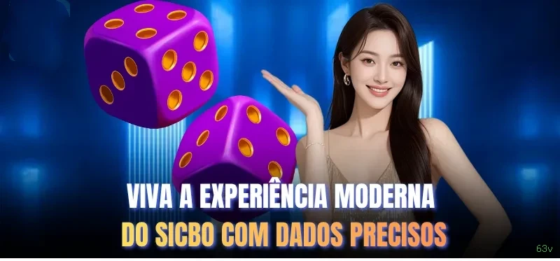 Baccarat Ao Vivo 63v