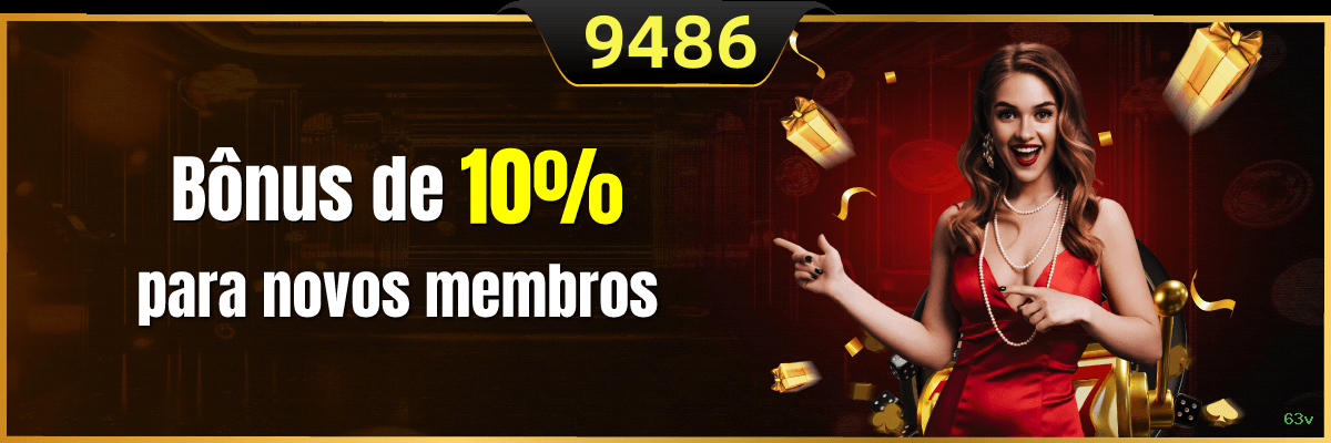 Apostas Esportivas 63v