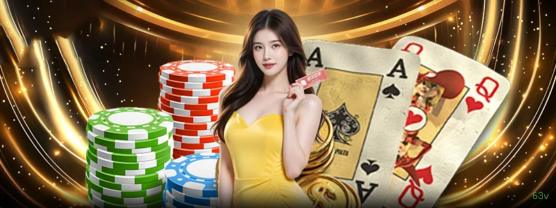 63v Cassino Online
