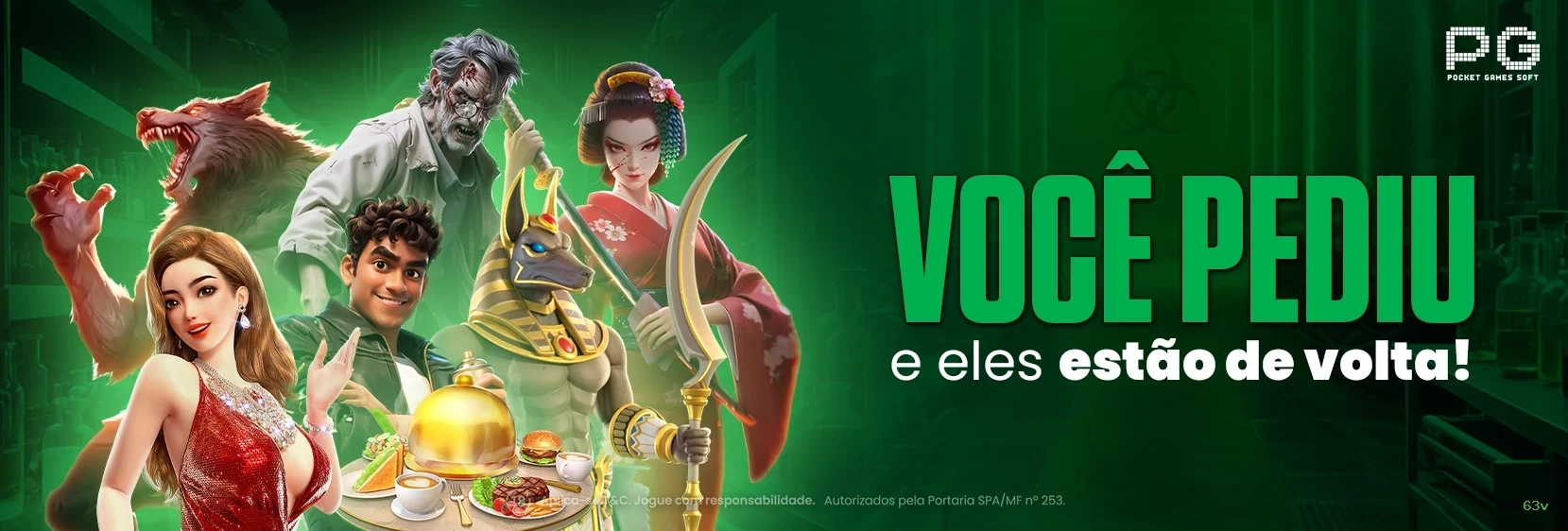 63v Cassino Clássico