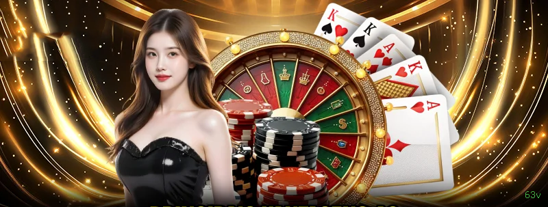 Vídeo Slots 63v